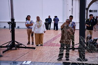 HMA 2024 - EKSKAVASI BERPANDU OLEH PROF MOKHTAR SAIDIN