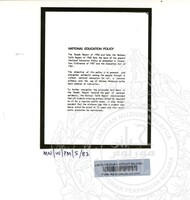 NOTA PENERANGAN BALAI PAMERAN