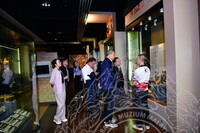 LAWATAN HE LI JINBIN, VC ENVIRONMENTAL PROTECTION & RESOURCES CONSERVATION CENTRE COMMITTEE DARI KEDUTAAN CHINA KE MN