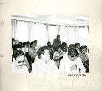 KURSUS HARTA WARISAN BUDAYA NEGARA 1986