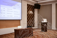 PERMUKIMAN PERMUZIUMAN KUMPULAN PENGURUSAN DAN PROFESIONAL JMM 2021