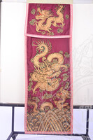 PANEL BY PANEL PAMERAN DUNIA NAGA MITOS DAN LAGENDA