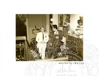 PERASMIAN PAMERAN MUZIK SEPANJANG ZAMAN Y.B DATO SRI SULAIMAN BIN DAUD)