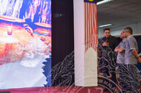 MAJLIS PERASMIAN PAMERAN DUNIA NAGA  MITOS DAN LAGENDA 