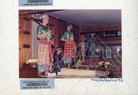 PAMERAN KEBUDAYAAN BALAI A