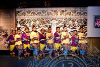 MAJLIS PELANCARAN 'CALENDAR OF EVENTS' JMM BAGI TAHUN 2025