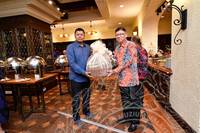 SEAMEO SPAFA 37th  GOVERNING BOARD MEETING 2022 AT MELAKA