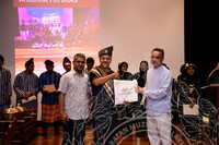 PROGRAM LIVING HERITAGE MUZIUM MUZIK