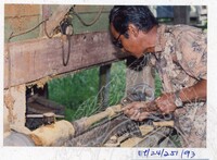 PENYELIDIKAN ALAT MUZIK ETNOLOGI JILID 1