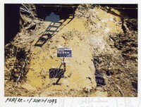 ARKEOLOGI KOTA KAYANG PERLIS 2002 JILID 5