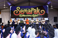 SEMARAK@MUZIUM LUKUT