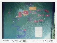 ARKEOLOGI KOTA KUALA MUDA 1999 JILID 5