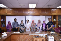 PENYELIDIKAN PESTA KAAMATAN DAN MESYUARAT PENILAIAN TEKNIKAL PEROLEHAN HARTA KEBUDAYAAN JMM BIL 1/2023