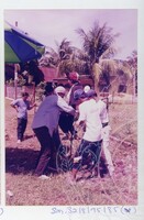 ARKEOLOGI SG. MAS, KEDAH SM: 32-8/95 (JILID 2) (WARNA)