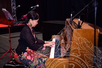 HMA 2024 - SPEAK  UP - YOUR FIRST YOUR BEST YOUR MOST