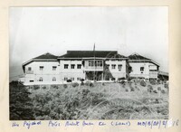 BANGUNAN BALAI POLIS SEKITAR JOHOR - 015