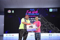 HMA 2024 - FUN WALK BOTANICAL GARDEN