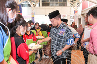 PROGRAM FIESTA MERDEKA ALBUM 1