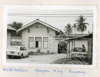 BANGUNAN STESEN KERETAPI - 020