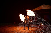 HMA 2024 -ACARA SUKAN PANTAI & MAJLIS PENYAMPAIAN HADIAH