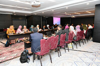 MESYUARAT SEKTOR DASAR SIRI 2-2022