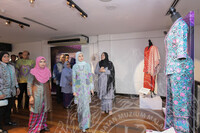 MAJLIS MENANDATANGI NOTA KERJASAMA ANTARA JABATAN MUZIUM MALAYSIA DAN KEMENTERIAN PENDIDIKAN MALAYSIA