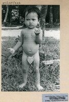 Perhiasan Diri Caping