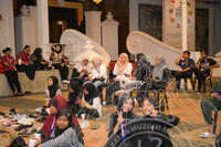 PROGRAM BERMALAM DI MUZIUM (MUZIUM NEGARA)