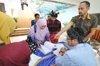 BICARA @ MUZIUM MENGUPAS KHAZANAH MELAYU DI CAPE TOWN 