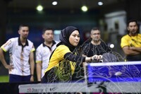 HMA2023 - KEJOHANAN PING PONG