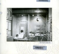 ATURCARA PAMERAN KHAZANAH DARI KUBUR