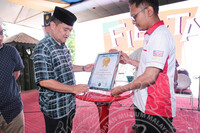 PROGRAM FIESTA MERDEKA ALBUM 1