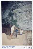 ARKEOLOGI GUA PERALING KELANTAN 1994 JILID 2