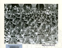 PERBARISAN HARI KEBANGSAAN 1990