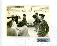 PAMERAN ANGKATAN TENTERA (JILID 1)