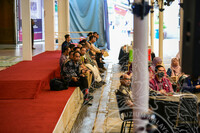 MAJLIS AMANAT DAN RAMAH MESRA KETUA PENGARAH JABATAN MUZIUM MALAYSIA  TAHUN 2024