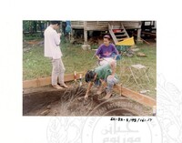 ARKEOLOGI SG. MAS, KEDAH SM: 32 - 5/ 93 VOL: 2 W