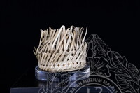 PENDOKUMENTASIAN ALAT HIASAN KEPALA