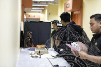 BELAKANG TABIR PENGAMBARAN ASTRO AWANI