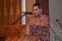 Mesyuarat Agung PUSPANITA Ke 4 Kementerian Pelancongan Dan Kebudayaan