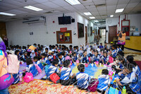 PROGRAM LAWATAN KE MUZIUM MUZIK DAN AUDITORIUM