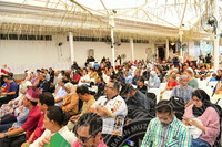 MAJLIS PERASMIANASEAN NATIVES @ INDIGENOUS FESTIVAL 2025