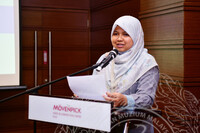 BENGKEL TATACARA DAN PROSEDUR PENGENDALIAN STANDARD (SOP) DI MOVENPICK