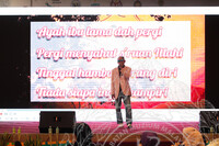 Program Bersempena Pameran Evolusi Baju Seragam Jururawat (Pertandingan Karaoke)