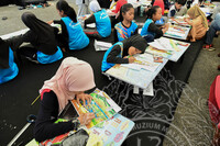 SEMARAK @MUZIUM SUNGAI LEMBING