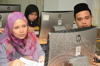 KURSUS MICROSOF OFFICE 2016