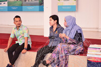 BICARA@MUZIUM BERSEMPENA PAMERAN DUNIA NAGA MITOS DAN LEGENDA