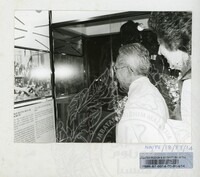 PERASMIAN PAMERAN KEHEBATAN KUCING 1987 
