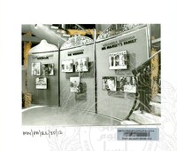 NOTA PENERANGAN DAN PAMERAN RAJA KITA 1980