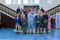 KURSUS TATACARA PENGURUSAN ASET ALIH DAN ASET TAK ALIH